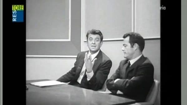 copertina Specchio Segreto