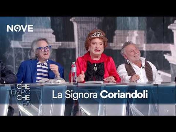 copertina Storie Della TV - Gigi Proietti. TV Amore Mio