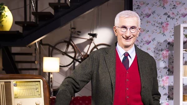 copertina Un'Epoca Nuova. Cultura: Il Popolare E L'Intellettuale (Pt.9)