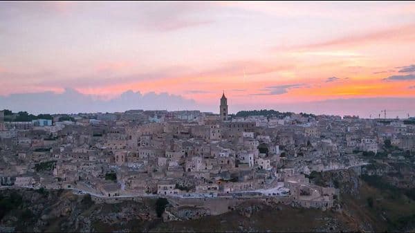 copertina Voci Di Una Terra - Basilicata: Le Radici Di Una Società