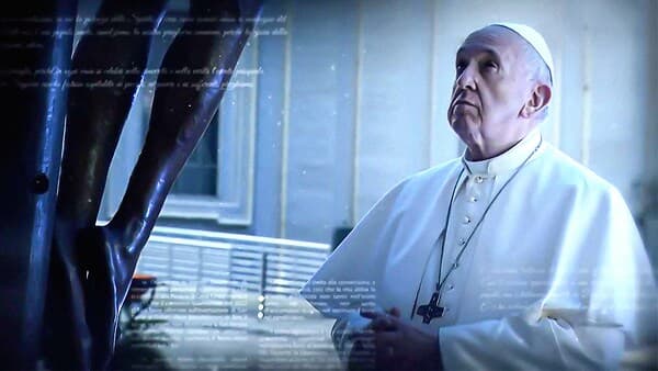 Volti Dei Vangeli. Gli Incontri Di Gesù. Perché Chiedo Ai Fedeli Di Leggere Ogni Giorno Il Vangelo copertina del programma Volti Dei Vangeli. Gli Incontri Di Gesù. Perché Chiedo Ai Fedeli Di Leggere Ogni Giorno Il Vangelo