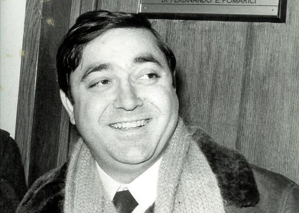 copertina Walter Tobagi, Odiato Senza Ragione