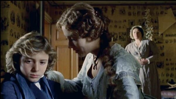 copertina David Copperfield (2009)