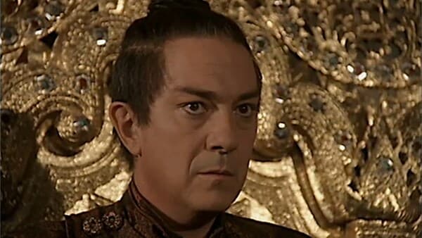 copertina L'elefante bianco