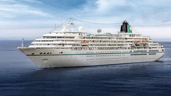 copertina La nave dei sogni