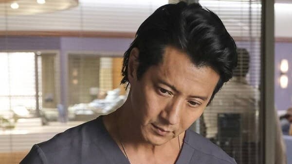 copertina The Good Doctor