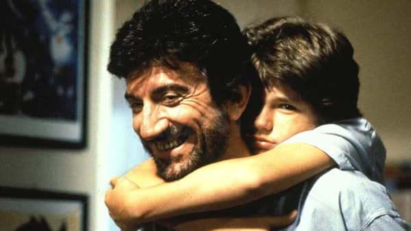 Un Figlio A Metà - Un Anno Dopo copertina del programma Un Figlio A Metà - Un Anno Dopo