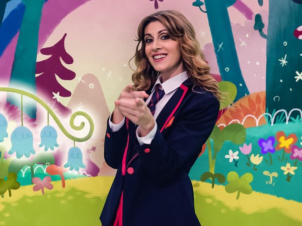 copertina Hello Yoyo