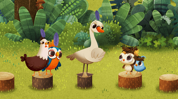 copertina Odo - Il Club Della Piuma Viola