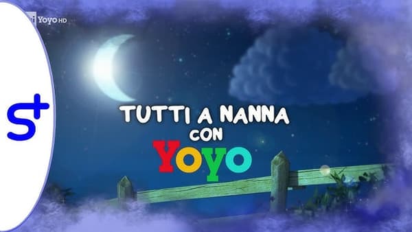 copertina Piccolissimi EP.14 RAI - E