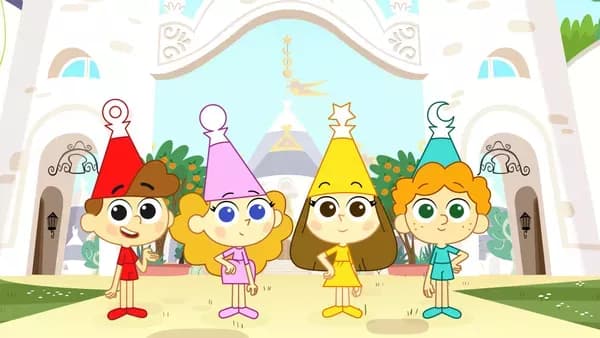 copertina Trulli Tales