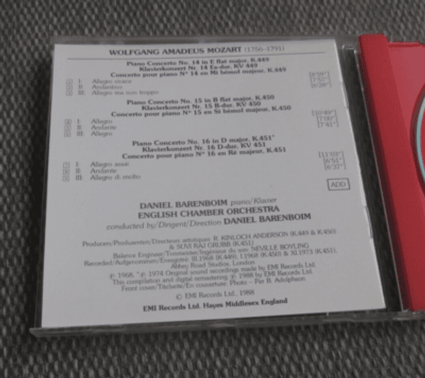 copertina Allegro Ma Non Troppo