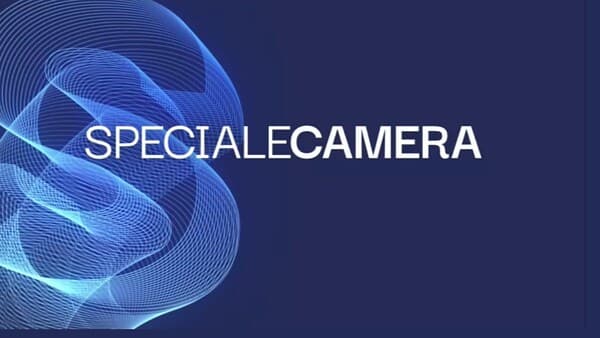 copertina Camera Dei Deputati - Relazione Annuale Dell'Attività Della Commissione Garanzia Sciopero