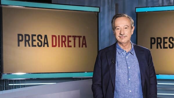 copertina Il Nemico Dentro - PresaDiretta