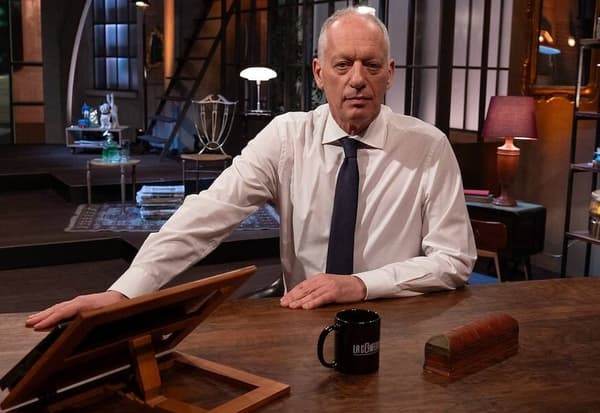 copertina La Confessione