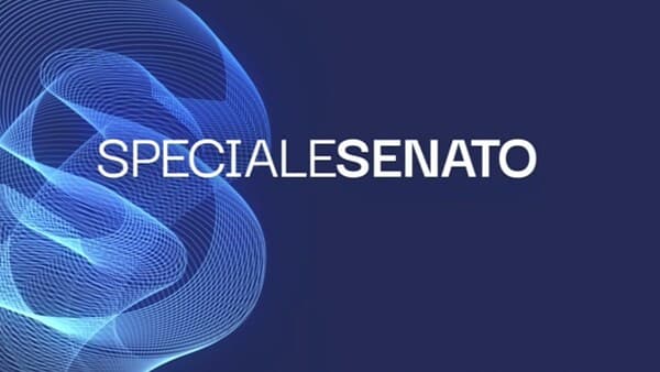 copertina Rai Parlamento - Speciale Senato: Cerimonia In Occasione Del Giorno Della Memoria Dedicato Alle Vittime Del Terrorismo E Delle Stragi Di Tale Matrice