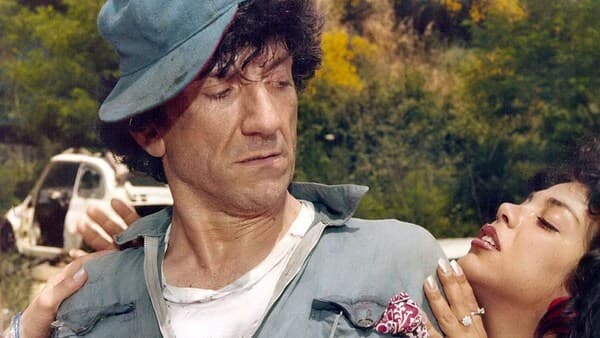 copertina Sogni e bisogni (1985)