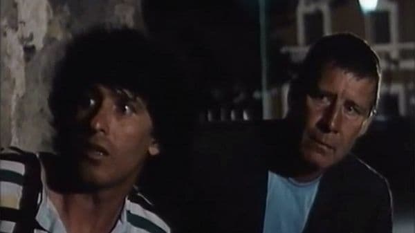 copertina Sogni e bisogni (1985)