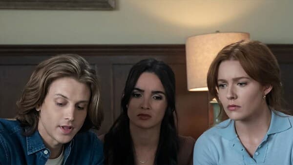 copertina Nancy Drew