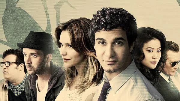 copertina Scorpion