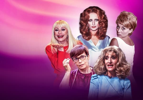 copertina Rita Pavone - 30 X 70 Se Dico Donna...