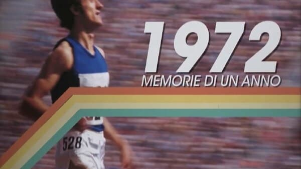1972 Memorie Di Un Anno - Primavera copertina del programma 1972 Memorie Di Un Anno - Primavera