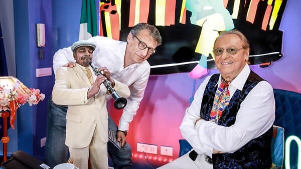 copertina Appresso Alla Musica - Premiata Bottega