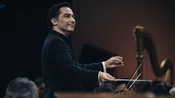 copertina Concerto OSN Rai Orozco-Estrada Tamestit