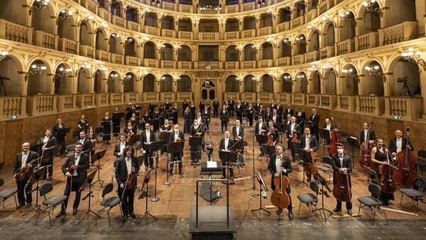 copertina Gala Verdi 2024