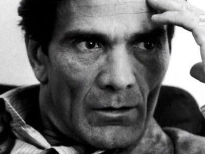 copertina I Grandi Della Letteratura Italiana - Pier Paolo Pasolini