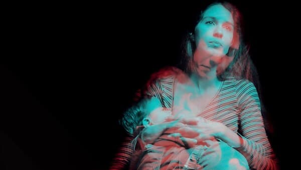 I Nove Mesi Dopo copertina del programma I Nove Mesi Dopo