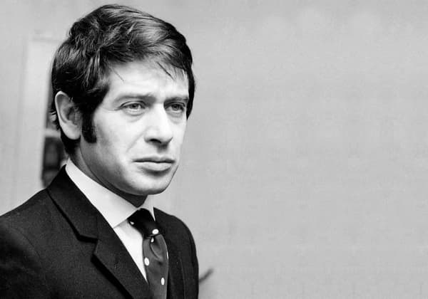 copertina In Scena - Corrado Pani