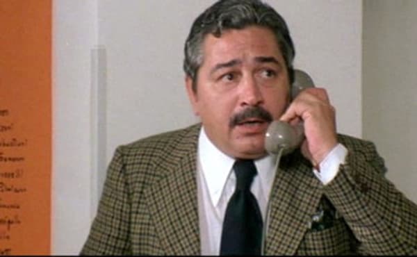 copertina In Scena - Renzo Montagnani