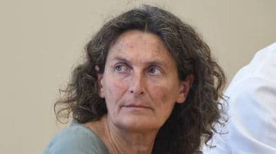 copertina Isole: Capraia