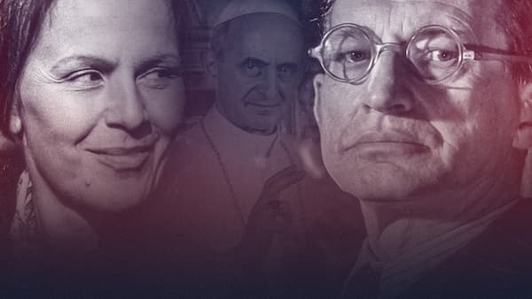 copertina Italiani. Maria Montessori