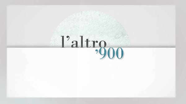 copertina L'Altro '900: Fruttero E Lucentini