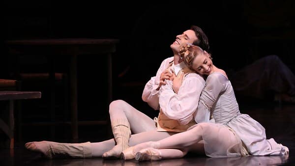 copertina L'Histoire De Manon (Teatro Alla Scala, 2024)