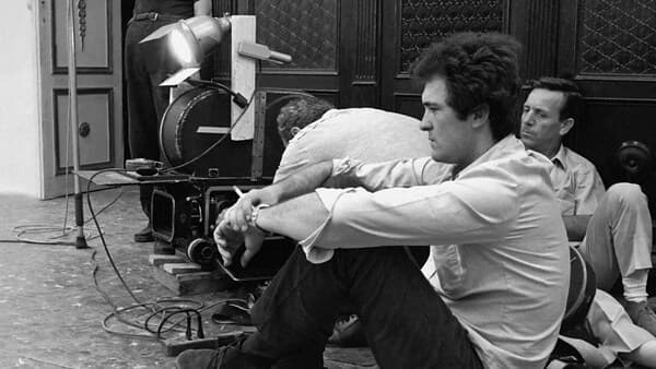 copertina La Nostra Magnifica Ossessione. Bernardo Bertolucci E La Sua Generazione