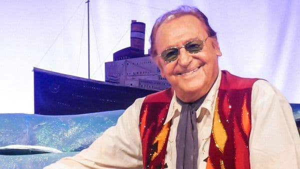 copertina Ll'Arte D' 'O Sole - Pt1