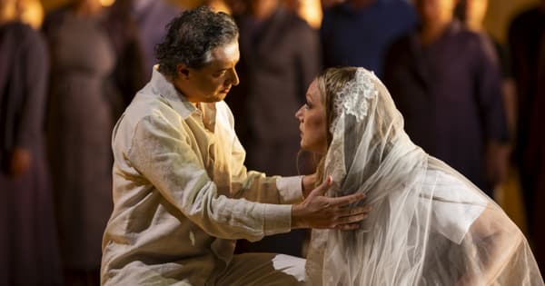 copertina Lohengrin (Teatro Dell'Opera Di Roma)