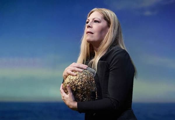 copertina Medea (Teatro Di San Carlo)