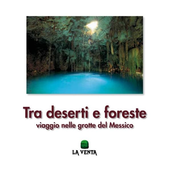 copertina Messico Selvaggio - Un Vero Paradiso