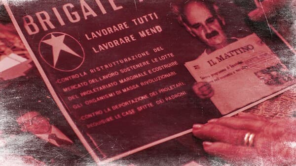 copertina Nel Nome Del Padre. Il Caso Cirillo