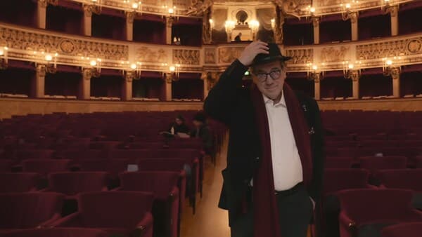 copertina Non Le Solite Note. La Musica Di Marcello Panni