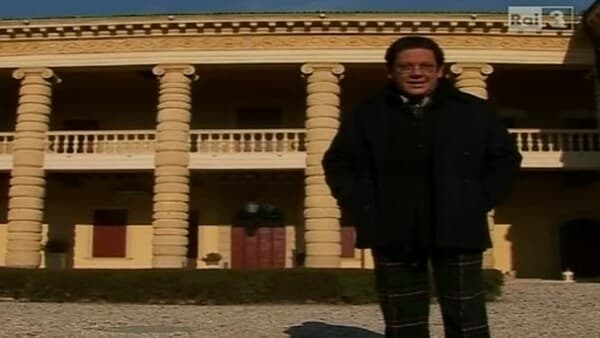 Passepartout - La Serenissima Va In Campagna copertina del programma Passepartout - La Serenissima Va In Campagna