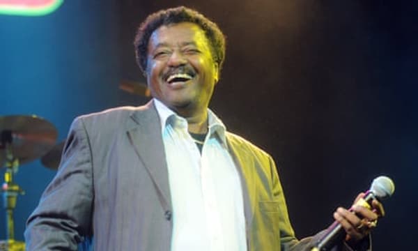 copertina Rock Legends: James Brown