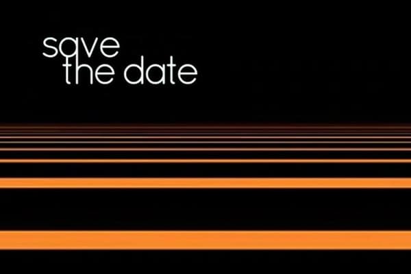 copertina Save The Date 2021/22