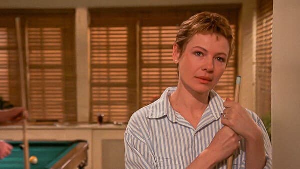 copertina Settembre (Woody Allen)