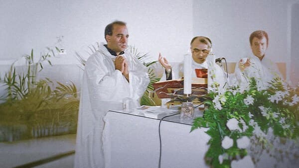 copertina Documentario