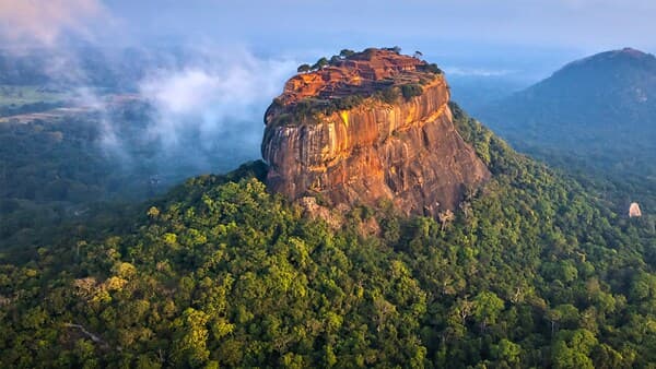 Sri Lanka - L'Isola Dei Monsoni copertina del programma Sri Lanka - L'Isola Dei Monsoni